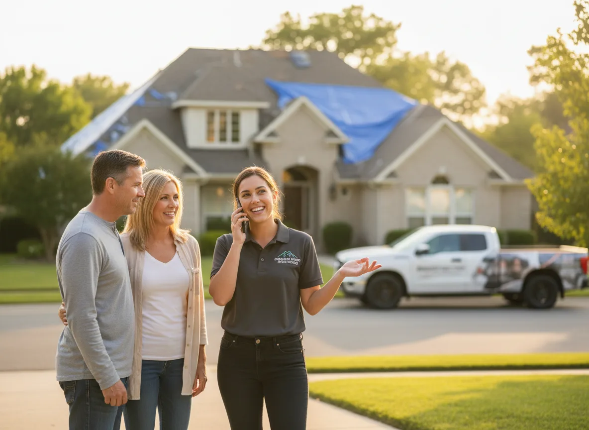 Emergency Roof Repair Kittrell, NC FAQs